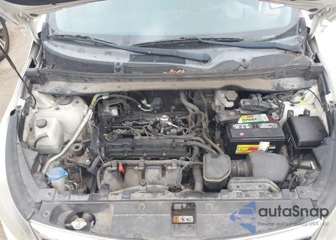 2015 Kia Sportage Lx z USA, uszkodzony, nr VIN KNDPB3AC7F7714064